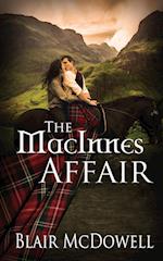 The MacInnes Affair