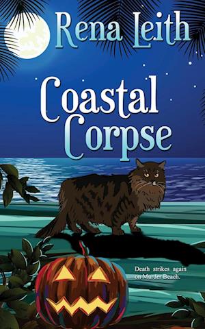 Coastal Corpse