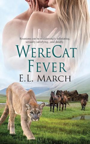 WereCat Fever