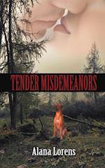 Tender Misdemeanors 