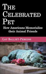 The Celebrated Pet 