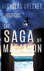 The Saga of Marathon 