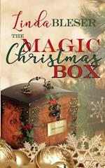 The Magic Christmas Box 