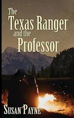 The Texas Ranger and the Professor 