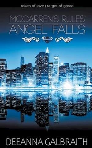 McCarren's Rules ~ Angel Falls