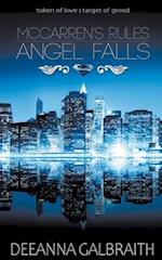 McCarren's Rules ~ Angel Falls 