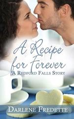 A Recipe for Forever 