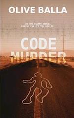 Code Murder 