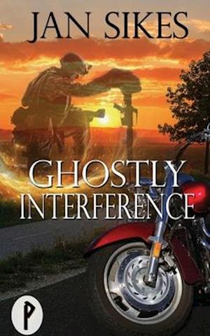 Ghostly Interference