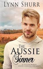 The Aussie Sinner 