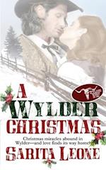 A Wylder Christmas 