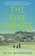 The Five Things 