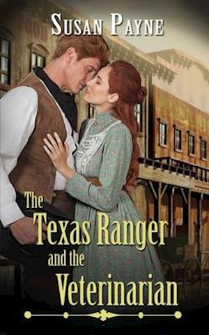 The Texas Ranger and the Veterinarian