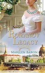 The Romanov Legacy: A Novel 