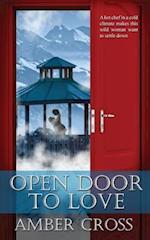Open Door to Love 