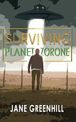 Surviving Planet Zorone 