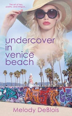 Undercover in Venice Beach