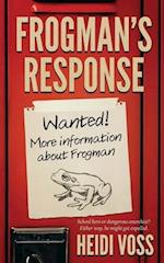 Frogman's Response 