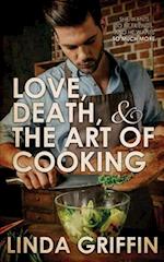 Love, Death, and the Art of Cooking 