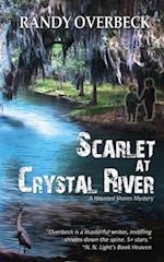 Scarlet at Crystal River 