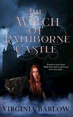 The Witch of Rathborne Castle 