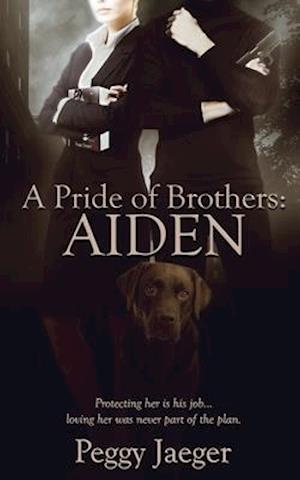 A Pride of Brothers: Aiden