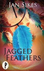 Jagged Feathers 