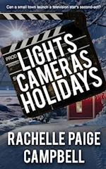 Lights, Cameras, Holidays 