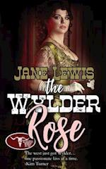 The Wylder Rose 
