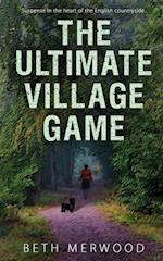 The Ultimate Village Game