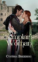 The Templar's Woman