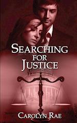 Searching for Justice 