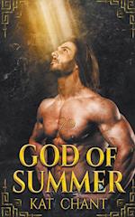 God of Summer 