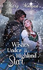 Wishes Under a Highland Star 