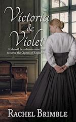 Victoria & Violet 