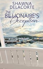 The Billionaire's Deception 
