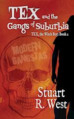 Tex and the Gangs of Suburbia 