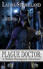 Plague Doctor 