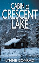 Cabin at Crescent Lake 