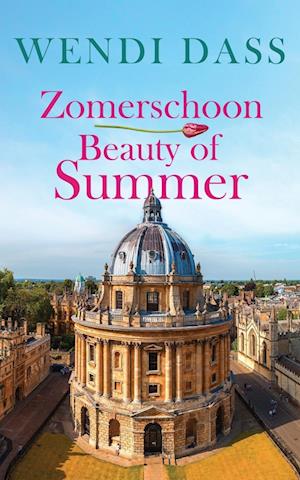 Zomerschoon-Beauty of Summer