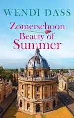 Zomerschoon-Beauty of Summer 