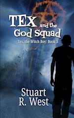 Tex and the God Squad 