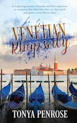 Venetian Rhapsody 