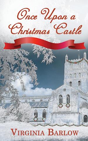 Once Upon a Christmas Castle