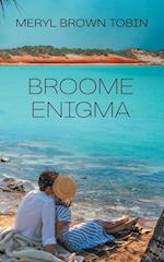 Broome Enigma 