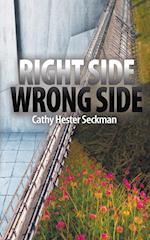 Rightside/Wrongside 