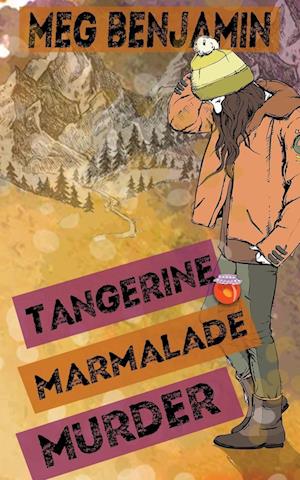 Tangerine Marmalade Murder