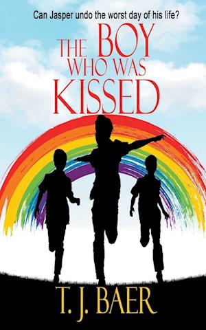 The Boy Who Was Kissed