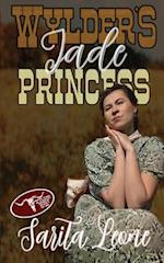 Wylder's Jade Princess