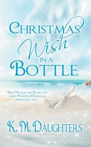 Christmas Wish in a Bottle